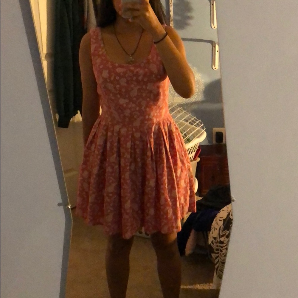 Jack Wills Thursley Dress